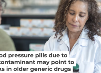 Nitrosamines are by-products of many common chemical reactions. FatCamera/iStock via Getty Images Plus